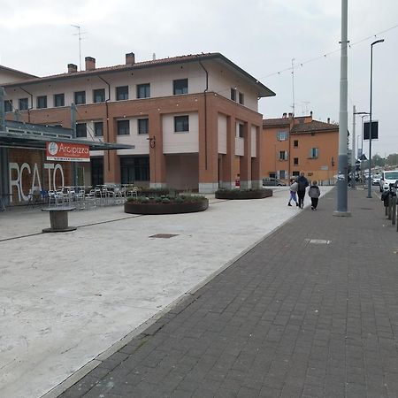 Casa Costa - Airport City Bologna Luaran gambar
