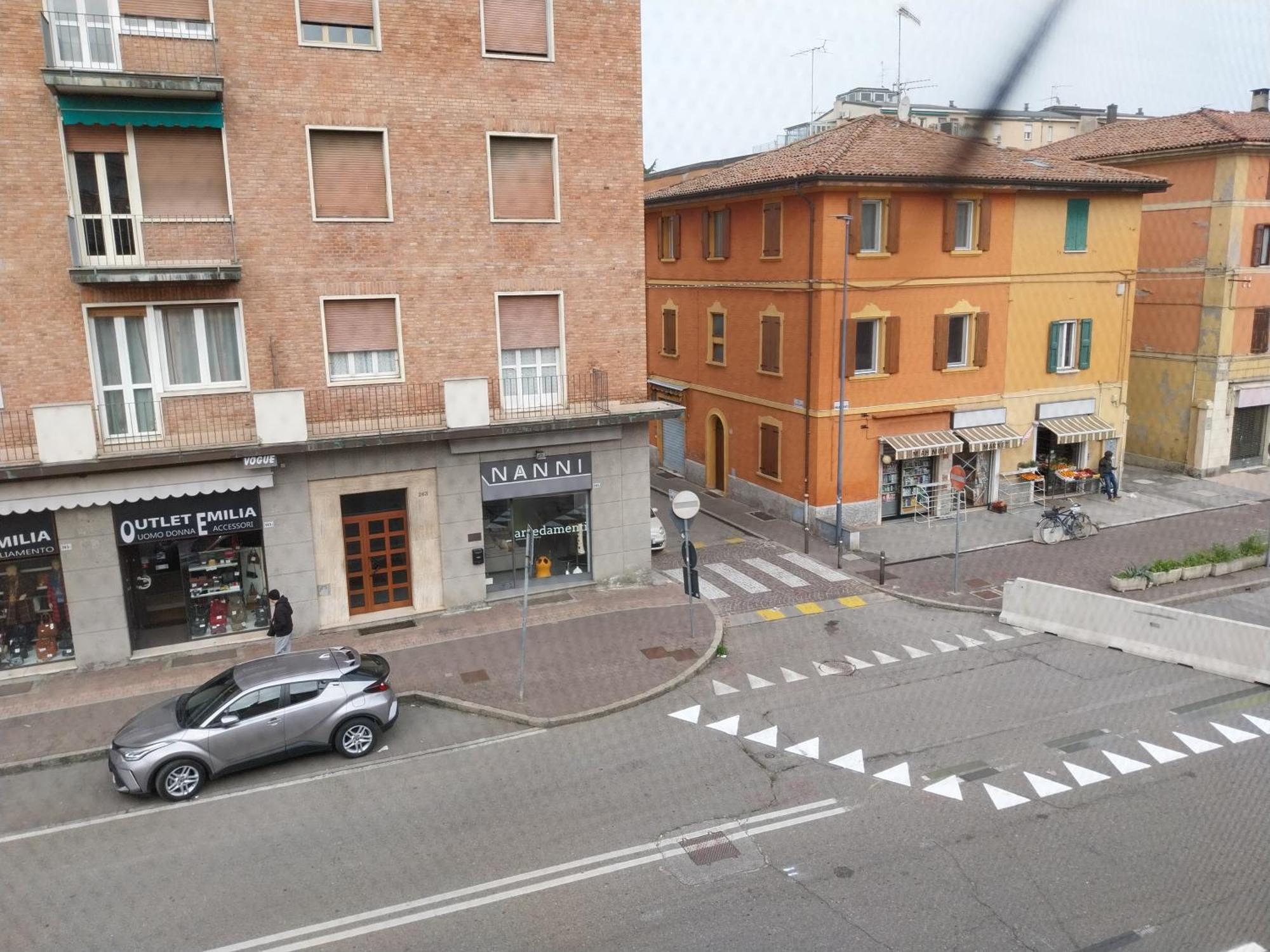 Casa Costa - Airport City Bologna Luaran gambar