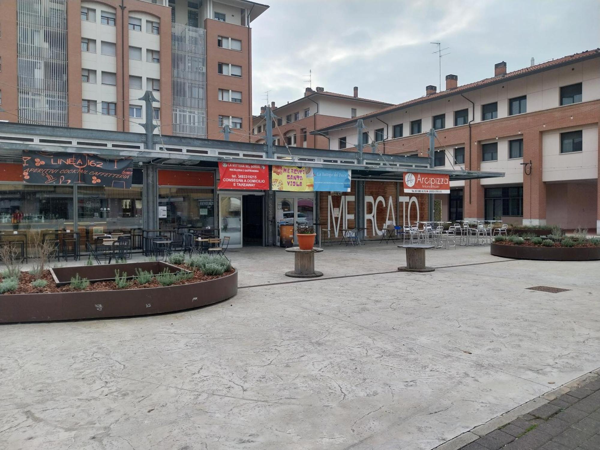 Casa Costa - Airport City Bologna Luaran gambar